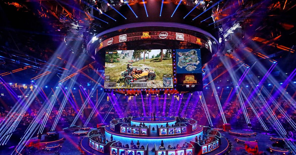 Новая мета и шанс для Natus Vincere. Что нужно знать о PUBG Europe League