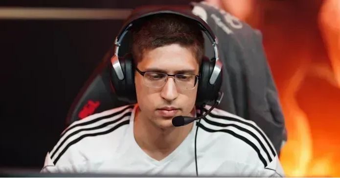 Fly: «Не попасть на TI — худшее чувство для любого игрока в Dota 2»