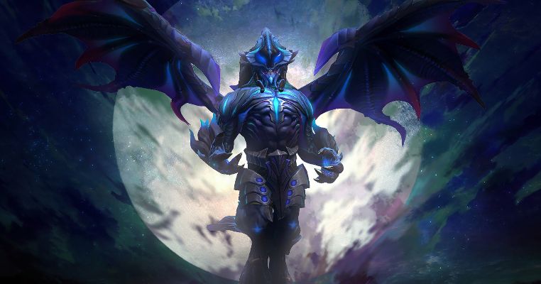 AndreyIMMERSION: «Мое свободное время и хобби — это играть, играть, играть, играть»