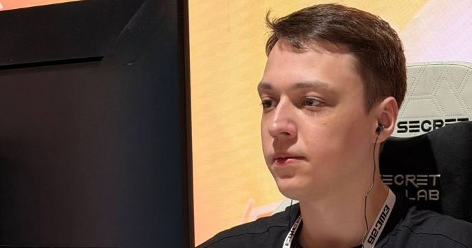Hellscream назвал две версии своей команды мечты в Dota 2