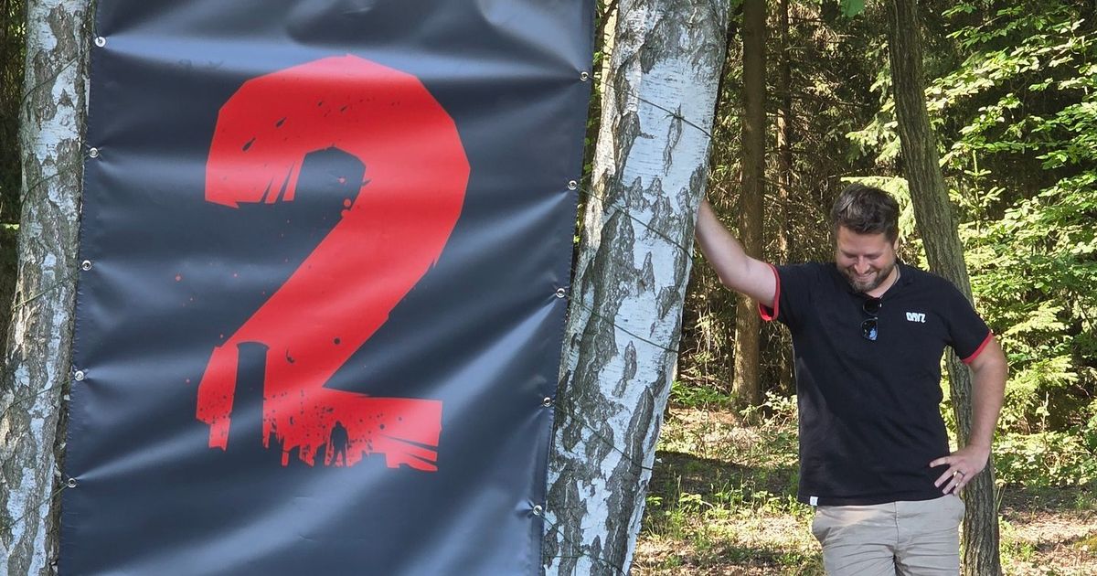 Анонс DayZ 2: Bohemia Interactive представила продолжение культового «выживача»