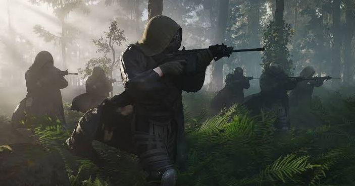 Ubisoft сократила масштабы Project OVR и отказалась от ряда механик