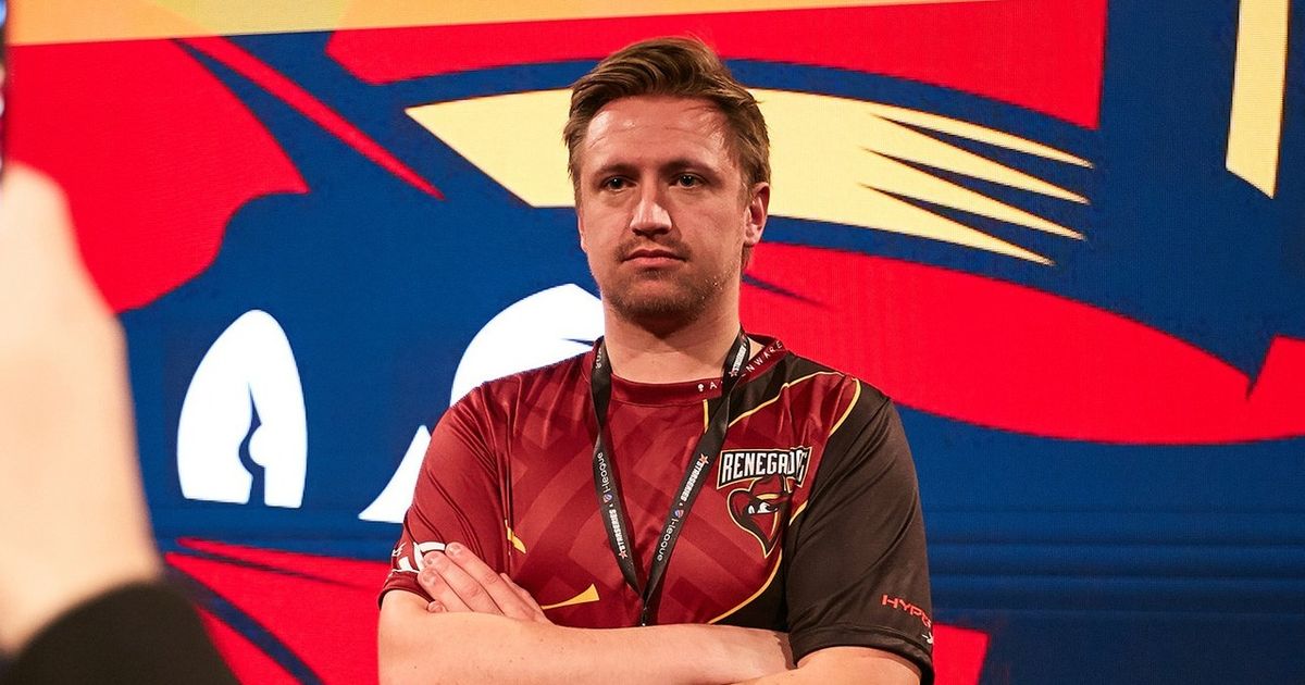 Команда STYKO и jkaem вернулась на профессиональную сцену CS:GO после ...