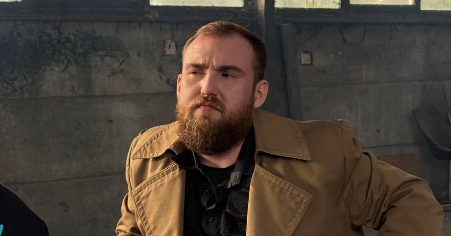 Chopper сбрил бороду после поражения Vitality от Liquid