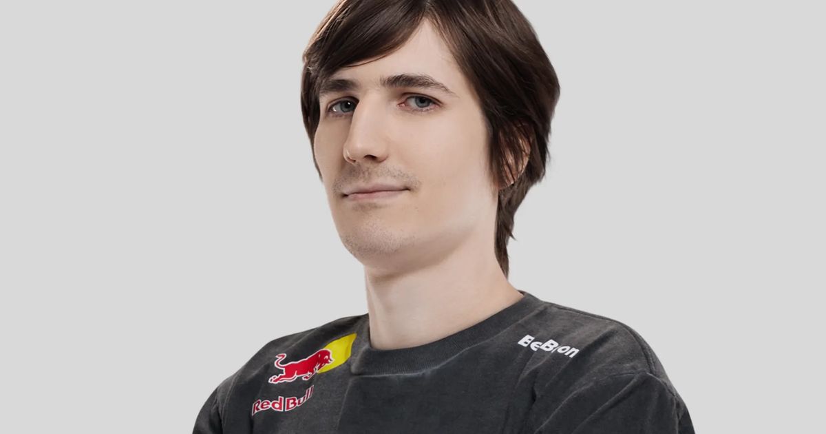 Illidan возглавил Team Spirit Academy