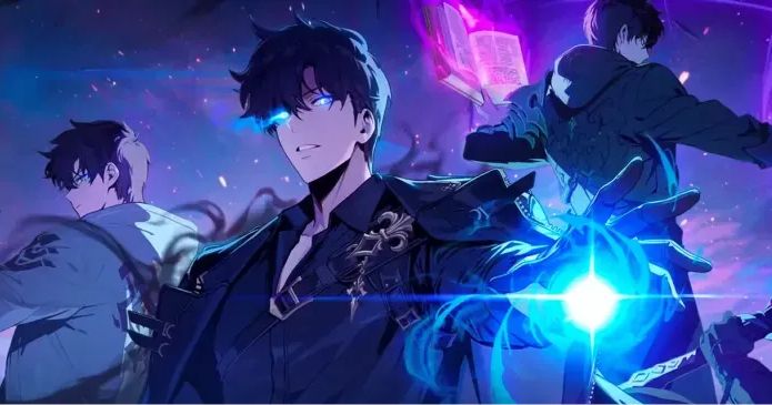 Netmarble представила трейлер Solo Leveling: KARMA