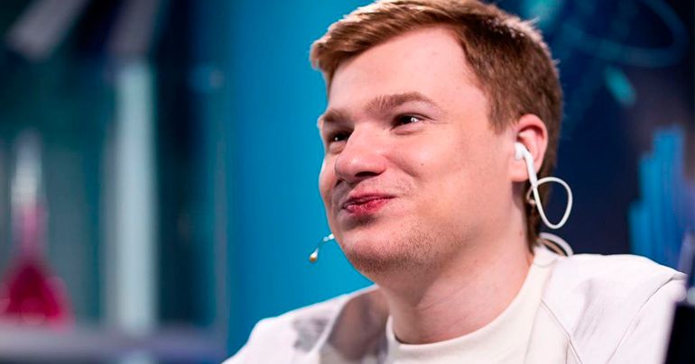 Sh4dowehhh: «OG 100% вылетит во второй дивизион DPC 2021/2022»