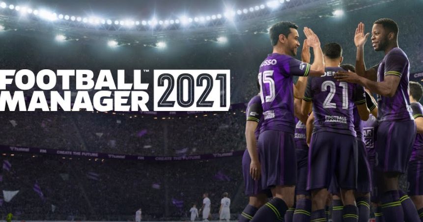 Объявлена дата выхода Football Manager 2021