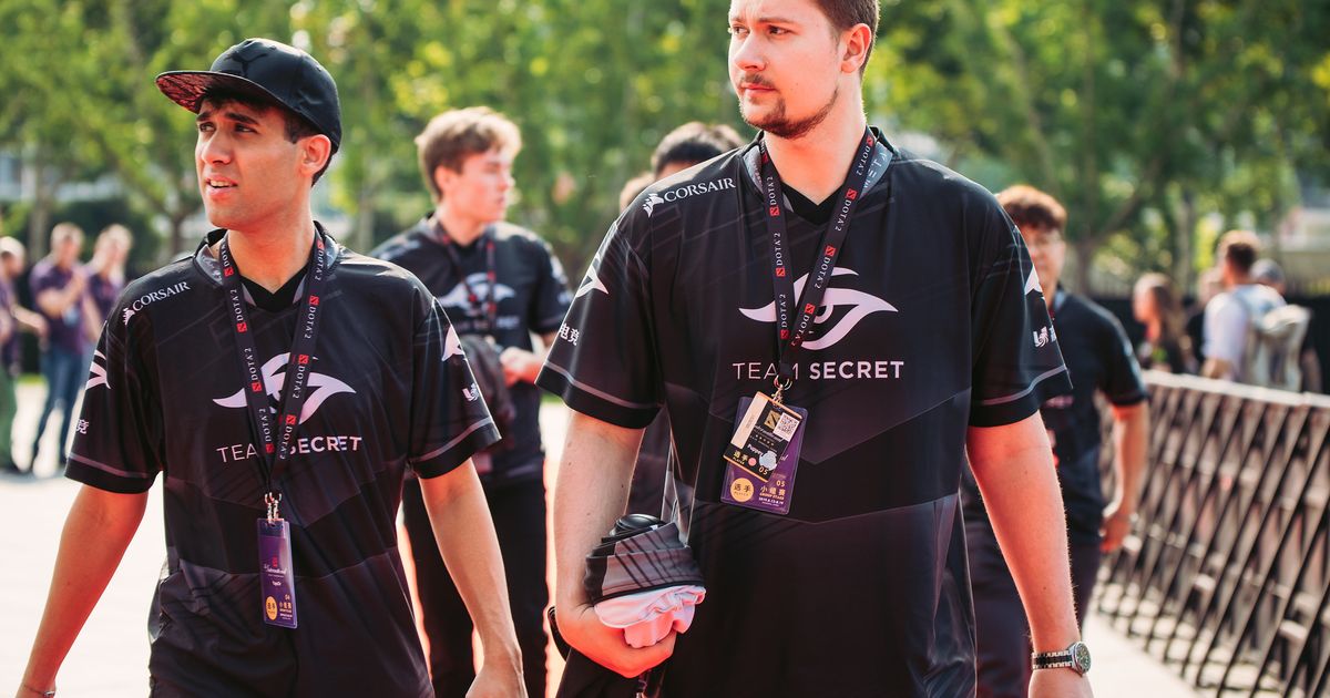 Vp. Prodigy и team secret стали самыми популярными участниками oga dota pit season 3