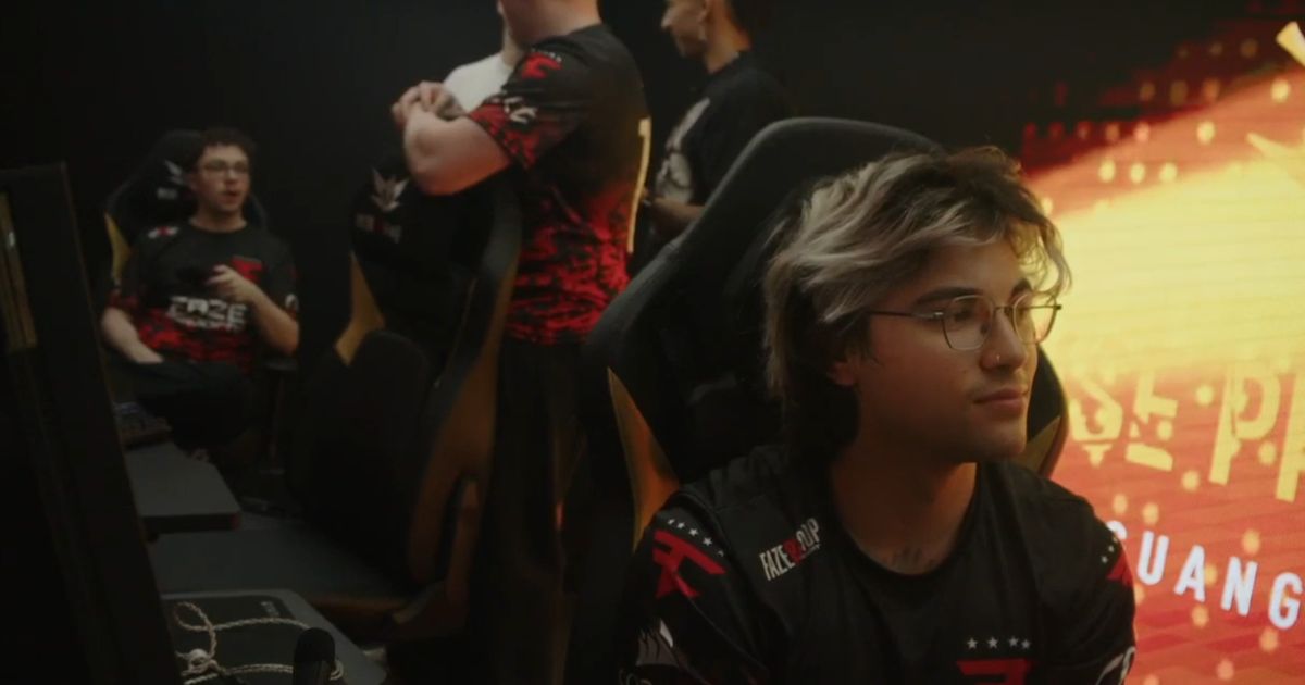 XSE Pro League 2026 столкнулся с проблемами в первый день