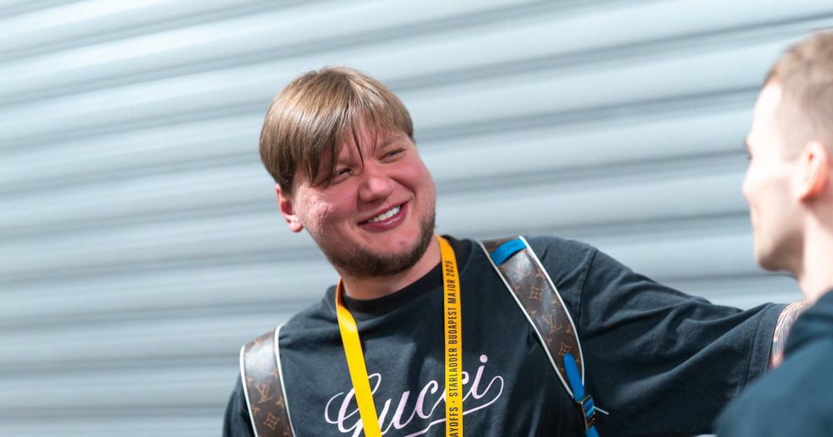Pimp включил s1mple и electroNic в объединенный состав BCGame и NIP