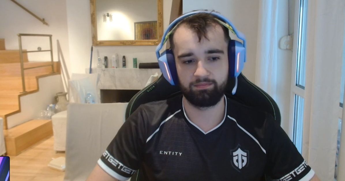 Fishman после победы над Team Secret: Сейчас мы просто лучше