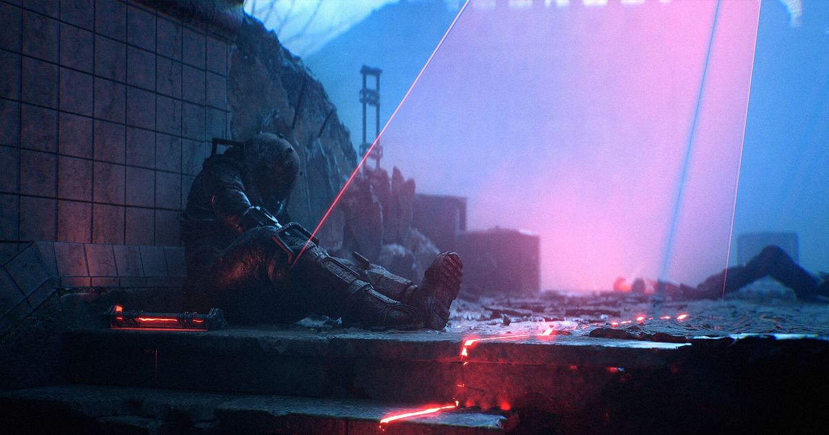Bloober Team представила геймплей Cronos: Lazarus