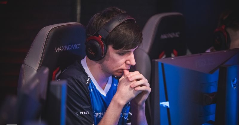 Статистика участников EPICENTER 2017: Vega Squadron