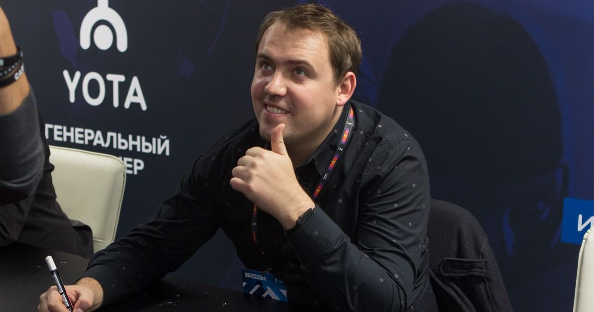 «Это какой-то пик безвкусия и нонсенса» — v1lat раскритиковал видео Cyber Legacy о присоединении seized