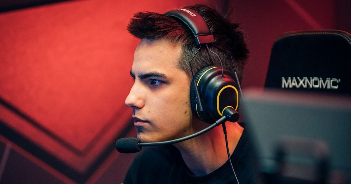 Dm попросил valve решить проблему с абьюзерами в рейтинговом матчмейкинге dota 2