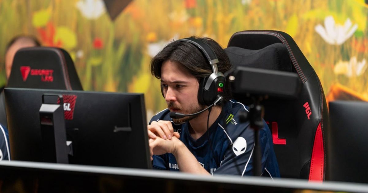 «Мы еще даже близко не достигли своего максимума», — tOfu о Team Liquid