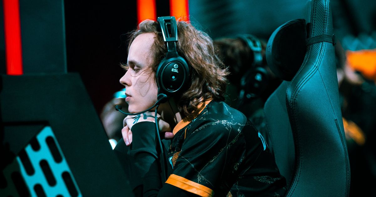 Quest Esports против Gladiators — ставки на киберспорт