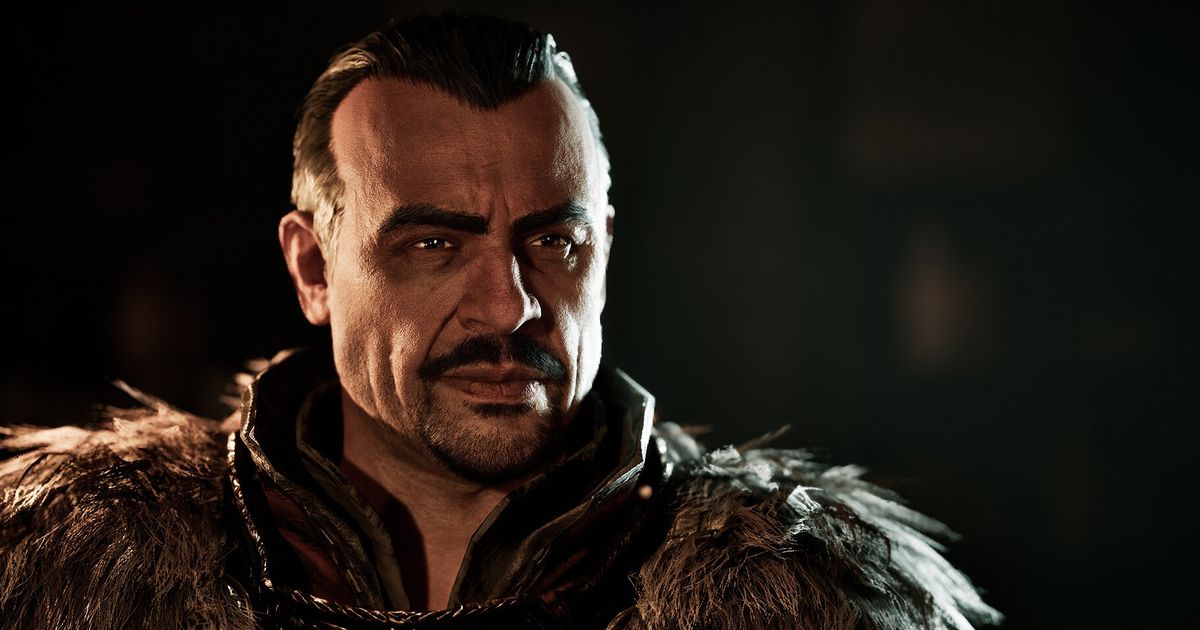 Gothic 1 Remake успешно стартовал и принёс Embracer Group 310 млн крон
