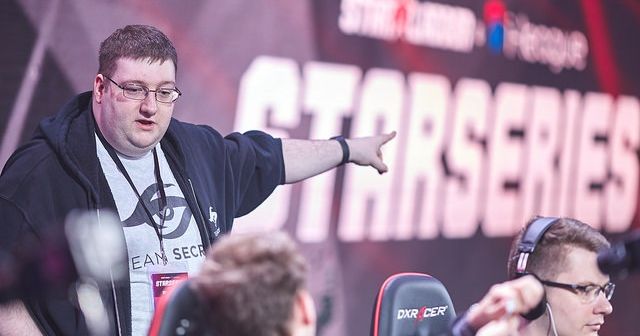«Игроки и команды до сих пор не получили свои призовые». Cyborgmatt рассказал о долге GESC в $750 тыс.