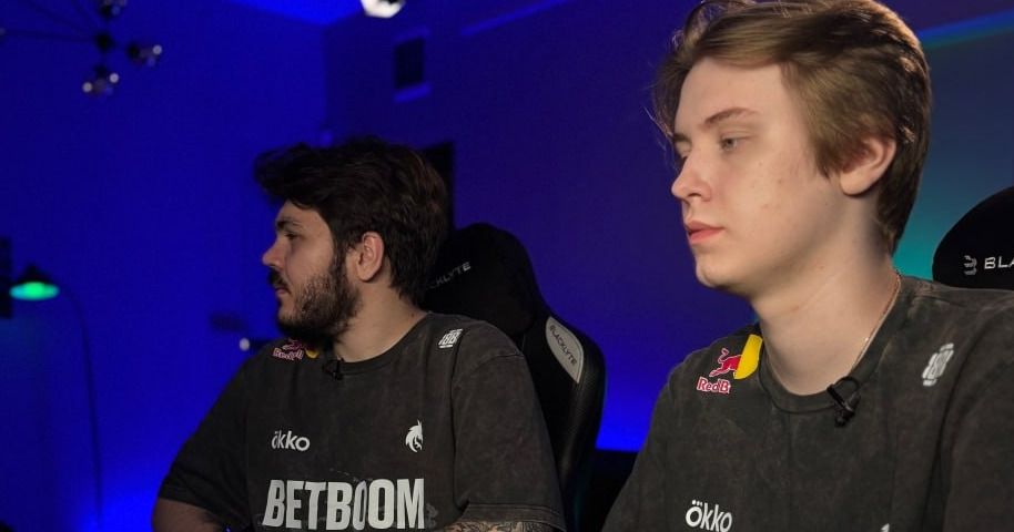 «Miposhka весь день готовился не вылезая», — Rue о подготовке Spirit к TI15