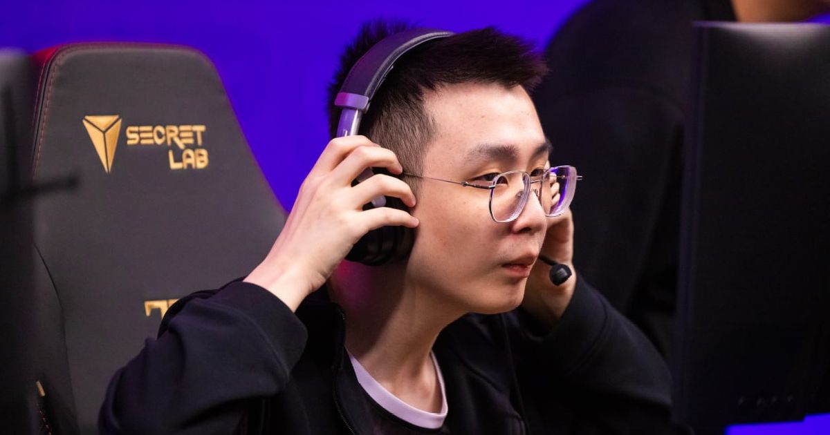 Vici Gaming или Yakult Brothers — кто пройдет в полуфинал?
