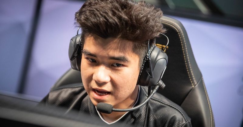 Team SoloMid выиграла LCS Summer 2020