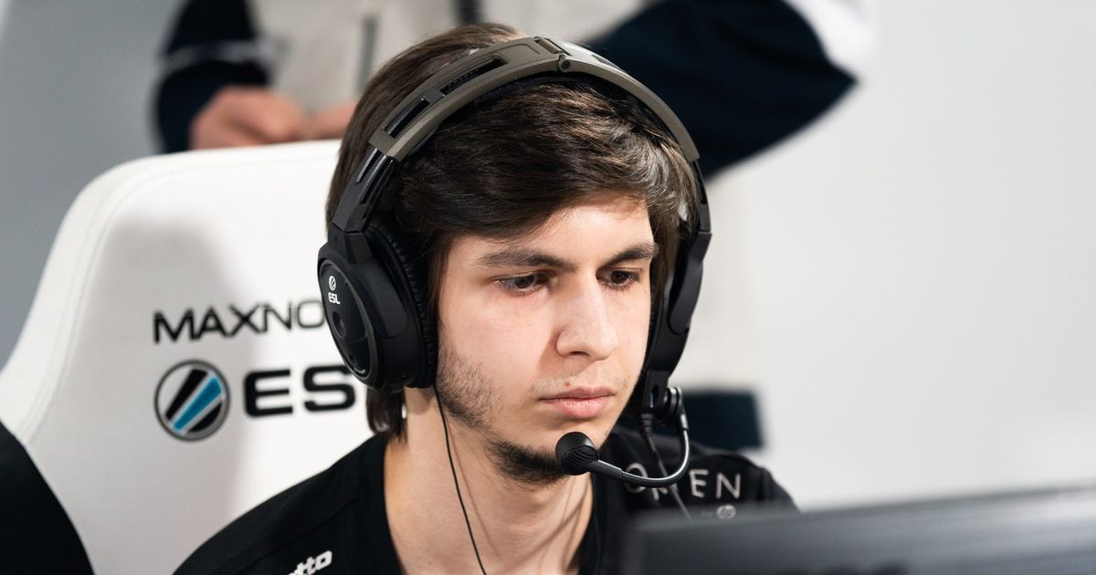 Virtus Pro R6 Virtus.pro вылетела из BLAST R6 Major Atlanta 2023