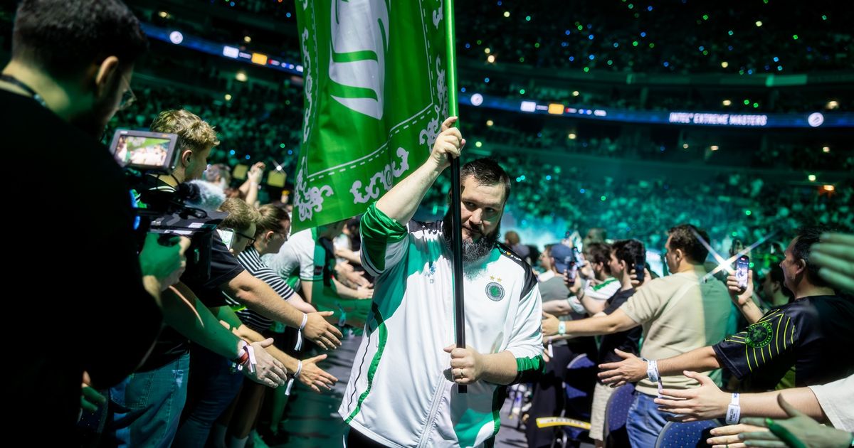 Zonic: «Я всё чаще чувствую, что начинаю уставать»