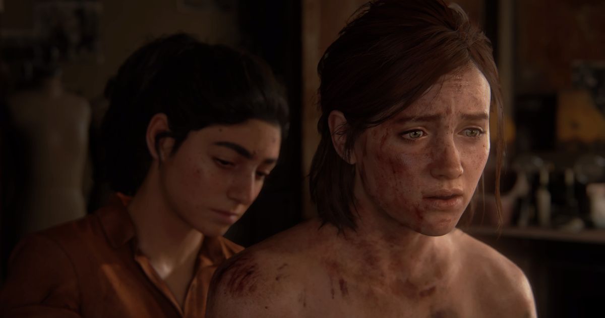 Как the last of us part 2 и cyberpunk 2077 повлияли на индустрию игр — «повесточка», проплаченные обзоры и крах системы оценок