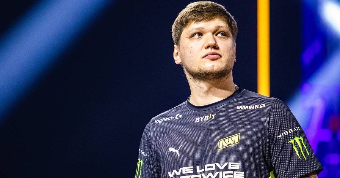 Глава NAVI рассказал о будущем s1mple в клубе