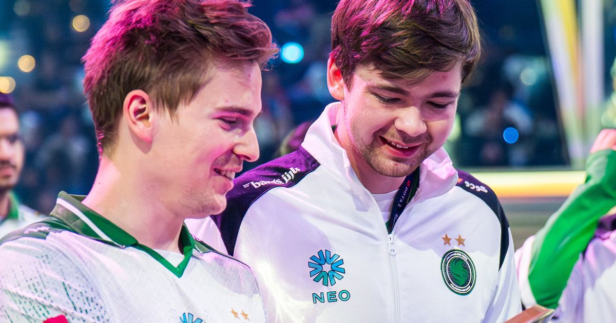 Team Liquid, BETBOOM Team и Team Falcons сыграют на ESSENCE II