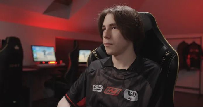 K27 и Infinite Gaming встретятся в квалификации на StarLadder StarSeries Fall 2026