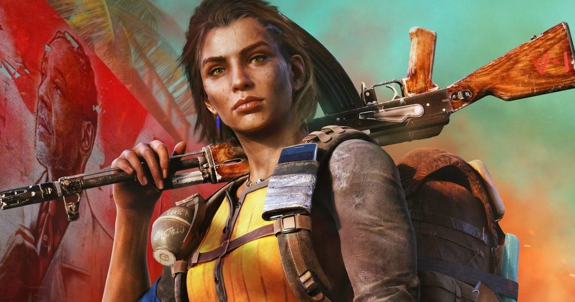 Ubisoft отменила экстракшен-шутер Far Cry в пользу новой сюжетной части