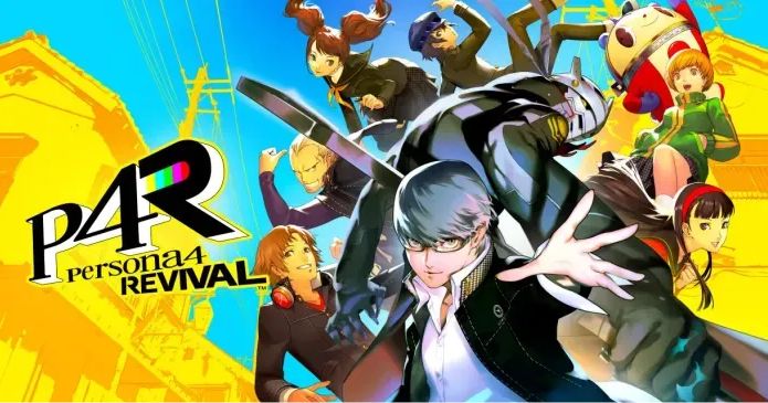 ATLUS представила трейлер Persona 4 Revival, посвященный персонажам
