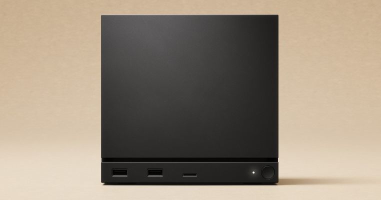 Valve изменила описание Steam Machine