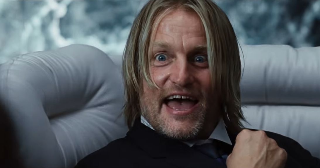 Lionsgate представила трейлер фильма «Голодные игры: Восход на жатве»