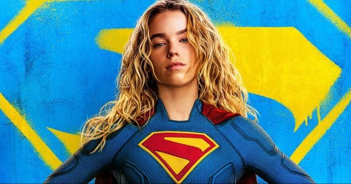 «Супергёрл» обещает стать одним из крупнейших провалов Warner Bros.