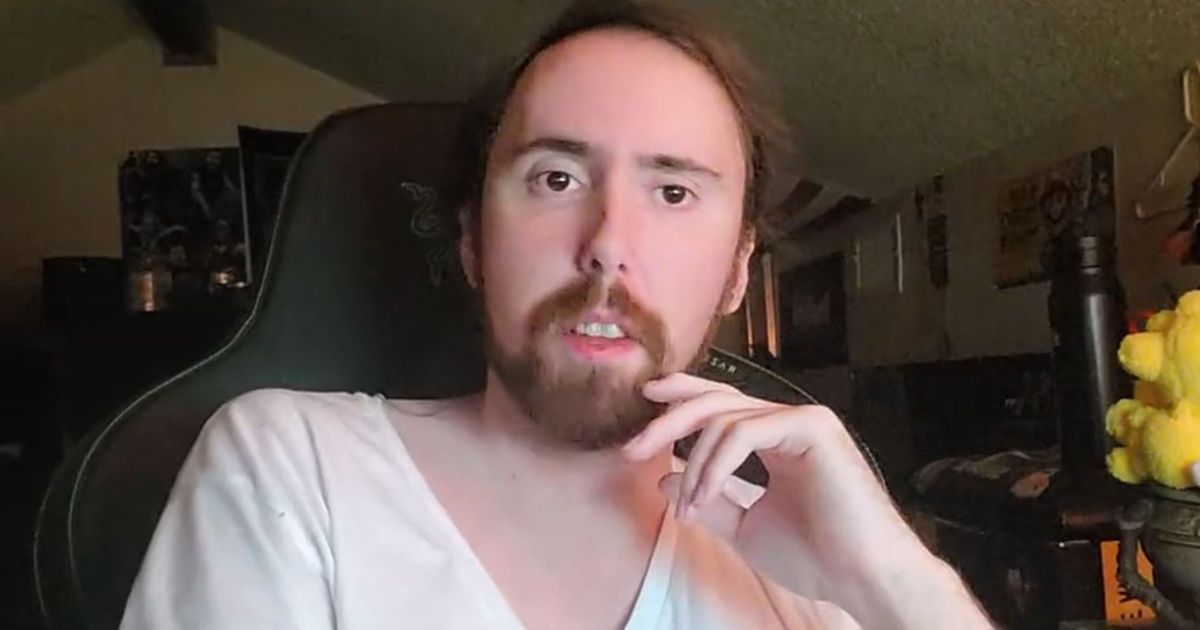 how much is asmongold worth - Ilustrasi 2