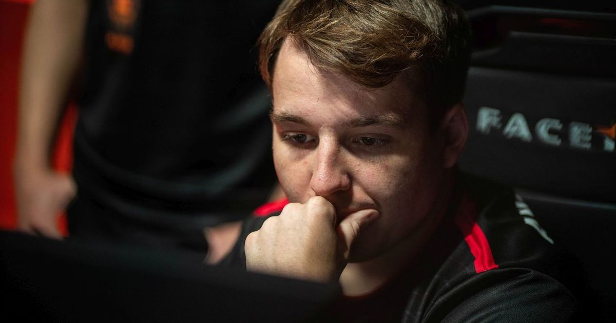 Бывший игрок Team Envy перешел в Valorant