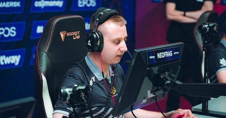 OG и Monte одержали по второй победе в отборочных на European RMR