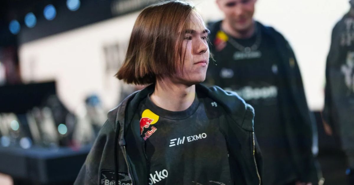 «Я не пытаюсь иронизировать, но мне кажется, что donk читерит»