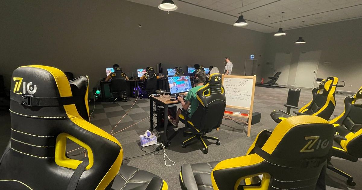 психологическая подготовка киберспортсменов