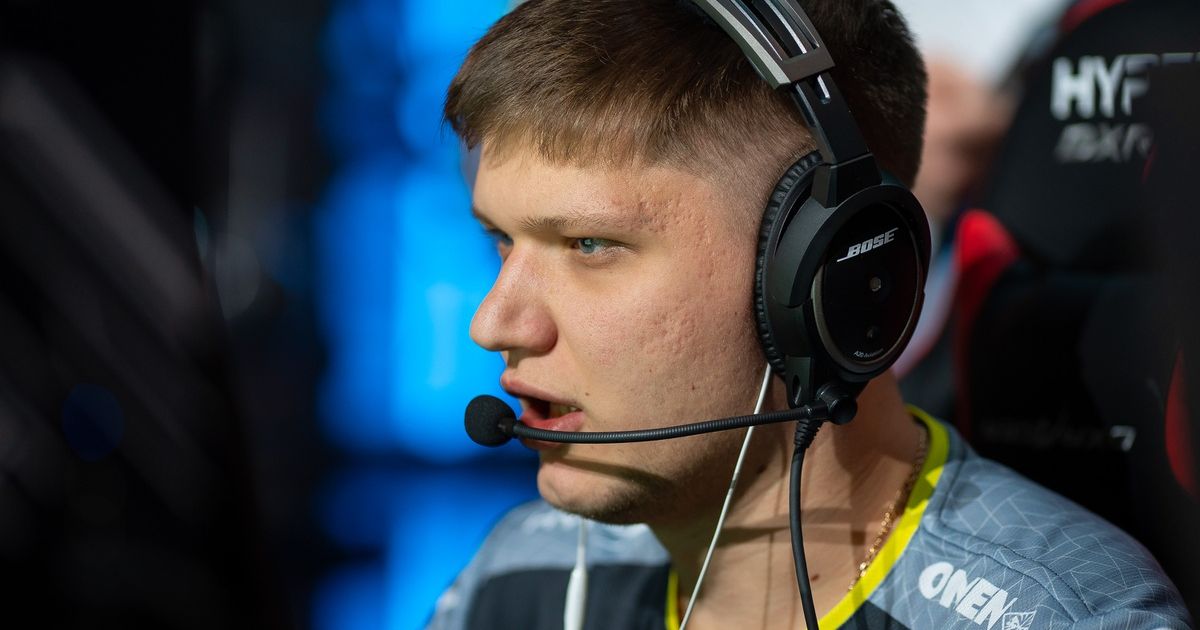 NAVI стала самой популярной киберспортивной организацией на Twitch за ...
