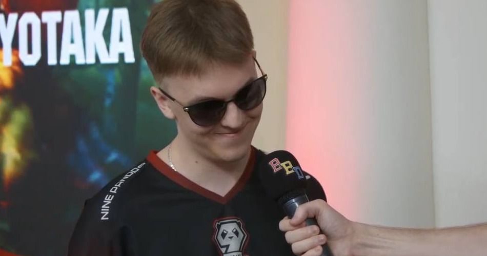 Kataomi высказался об игре с kiyotaka