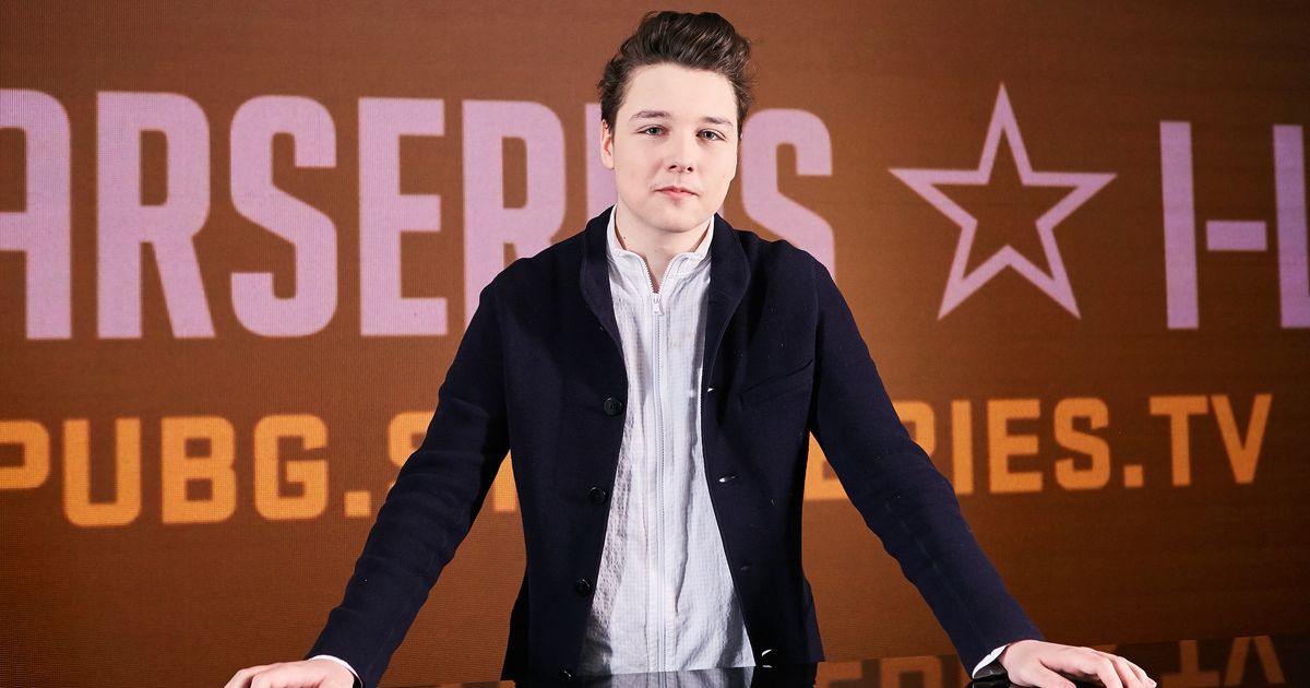 Virtus. Pro заняла девятое место по итогам второй недели weekly finals на pubg global invitational. S 2021