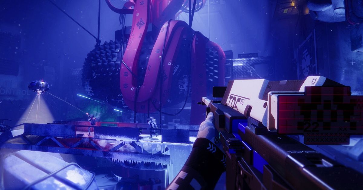 Marathon: Новый PvE-режим без эвакуации лута