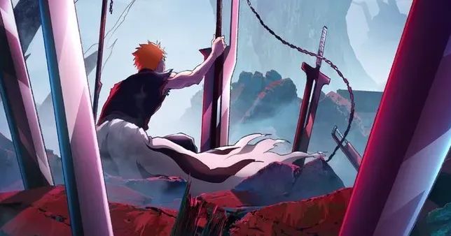 Viz Media представила финальный трейлер аниме «Bleach: Thousand-Year Blood War — The Conflict»