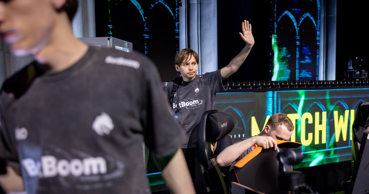 «Будем тренироваться дальше, и победы придут», — тренер Team Spirit после IEM Cologne