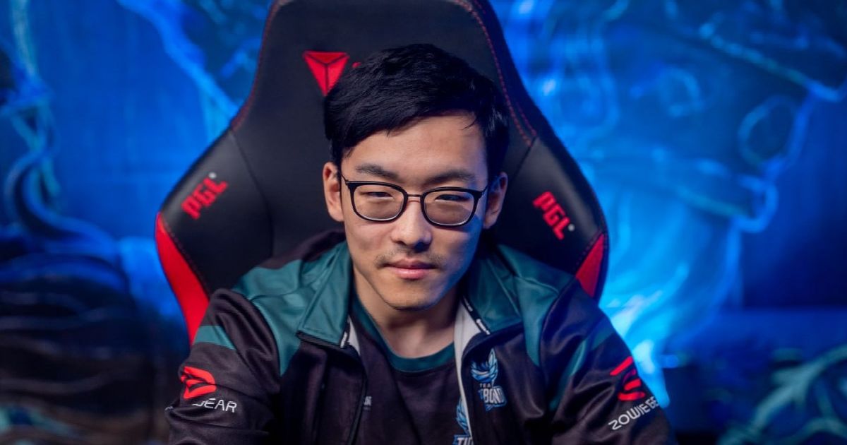 Vici Gaming и PlayTime встретятся в стыковых матчах EWC 2026